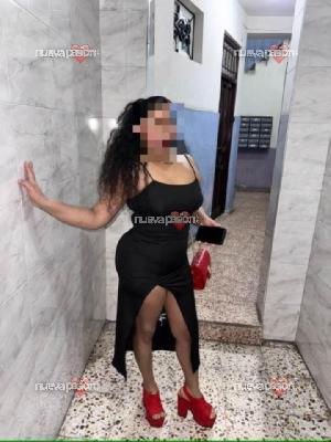 Me llamo Perla ¿quedarías conmigo?