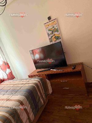 Habitación para Scort