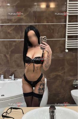 Melissa New Top Girl in Town Salidas/ Outcall