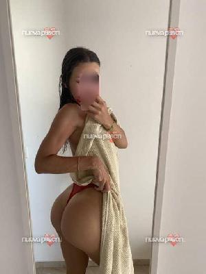 Hola, me llamo Sofía, tengo 26 años, . ❤️😘 💋