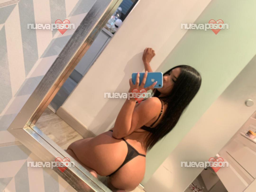 Gemma escort Alfacar