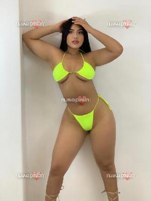 Sofía nueva en Bormujos