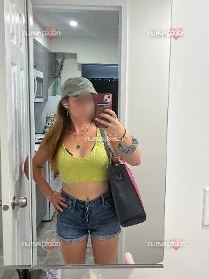 Chica de compañía