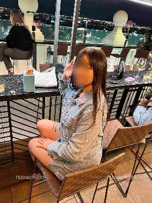 EN PUENTE VALLECAS GUISEL SOY LO QUE TANTO BUSCAS VIP 🌟