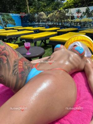 😈 EN MARBELLA  😈 KATALINA 😈DIOSA LATINA COQUETA Y MUY TRAVIESA A TOPE 24 HORAS 🌴💜💫