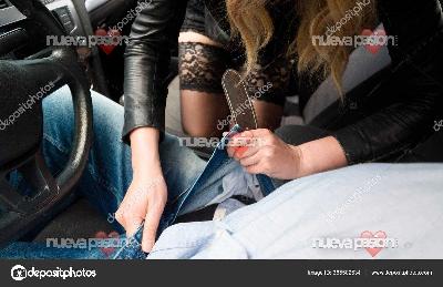 Busco mujer particular para mamada