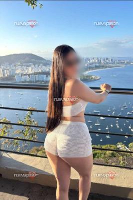 LATINA TRAVIESA ARDIENTE Y FIESTERA🔥🔥