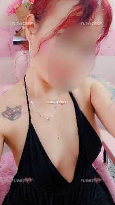 Scarlett!! New In MALAGA CAPITAL!!