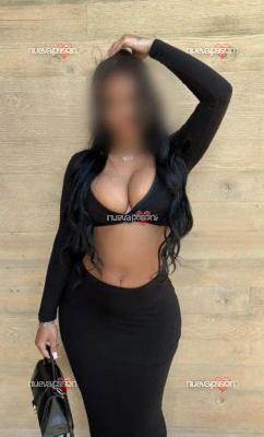BELLA  ESCORT CHILENA  COMPLETA Y CARIÑOSA