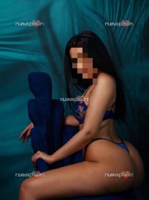 🔥 Rubi – DULZURA QUE ENGANCHA, ACTITUD QUE DESPIERTA 🔥