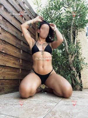Maria  Mujer dulce y madura