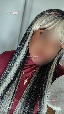 LATINA  NOVEDAD 📍 EN  IGUALADA 📍  QUE TUS DESEOS TOMAN MI CUERPO QUIERO QUE ME DISFRUTES