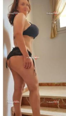 ❤️ SOY PAMELA, DESCUBRE LA BELLEZA ARGENTINA QUE ESTA ESPERANDOTE