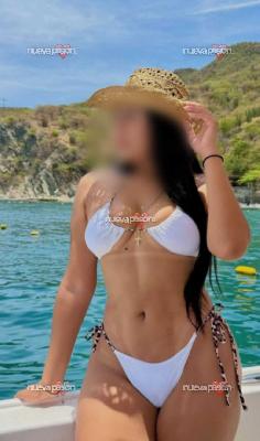 Madurita estrovertida