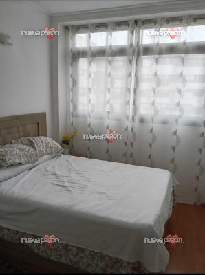 Alquiler 2 habitaciones