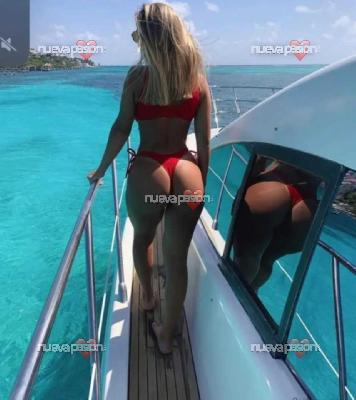AMANDA ESTA AQUI PARA CAUTIVARTE Y CUMPLIR TUS FANTASIAS EN TOLEDO