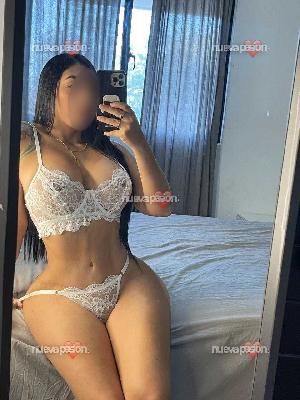 Hola soy 💘Kathery estoy disponible 24/7 mis amores❤️lista para darte el mejor servicio 💕🔥 no dudes en llamarme o escribirme papi espero por ti 💋💕
