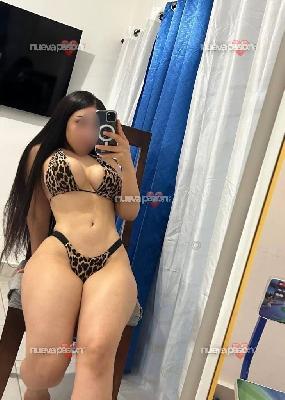 Hola soy 💘Kathery estoy disponible 24/7 mis amores❤️lista para darte el mejor servicio 💕🔥 no dudes en llamarme o escribirme papi espero por ti 💋💕