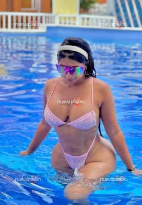 Estefany latina