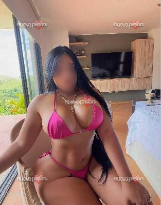 Andrea venezolana