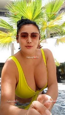 LAURA ✨ NO SOY COMO LAS DEMÁS… Y LO VAS A NOTAR ✨