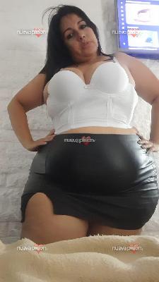 🍑 Cleopatra Curvi XXL | Te voy a dejar pensando por días