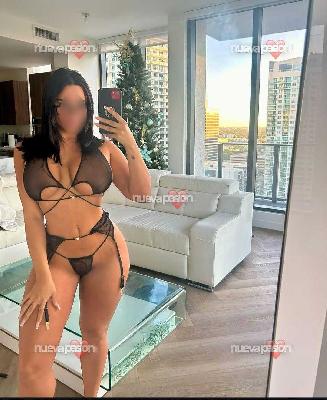 Dame leche rica papi
