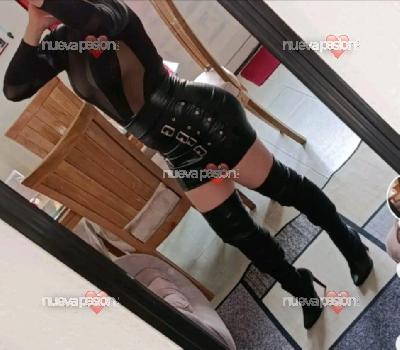 Yuli madurita sexy, nueva en la zona independiente 24h