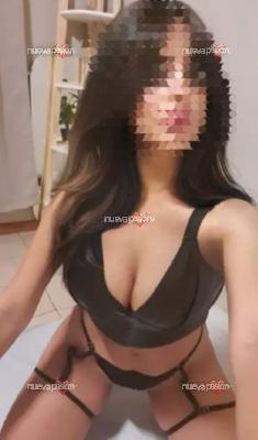 MASAJISTA MUY IMPLICADA Y SENSUAL NOVEDAD EN TALAVERA DE LA REINA