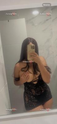 CHICAS ATRACTIVAS DE PURO FUEGOS DISPUESTAS A SORPRENDERTE