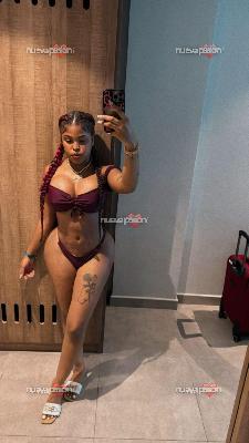 ANGY EXCLUSIVA CUBANA toda una diosa lujuria y fogosa mujer solo para ti llamame