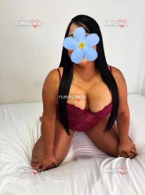 💘MICHELL💘 PURA ADRENALINA Y FUEGO EN TU CAMA 😈❤️‍🔥⚡