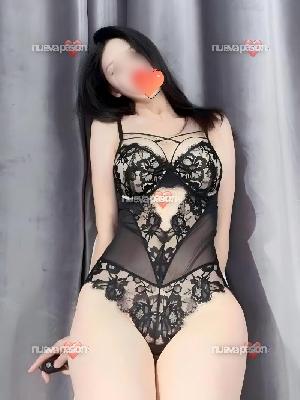 Asiáticas guapas y muy dulces masajes