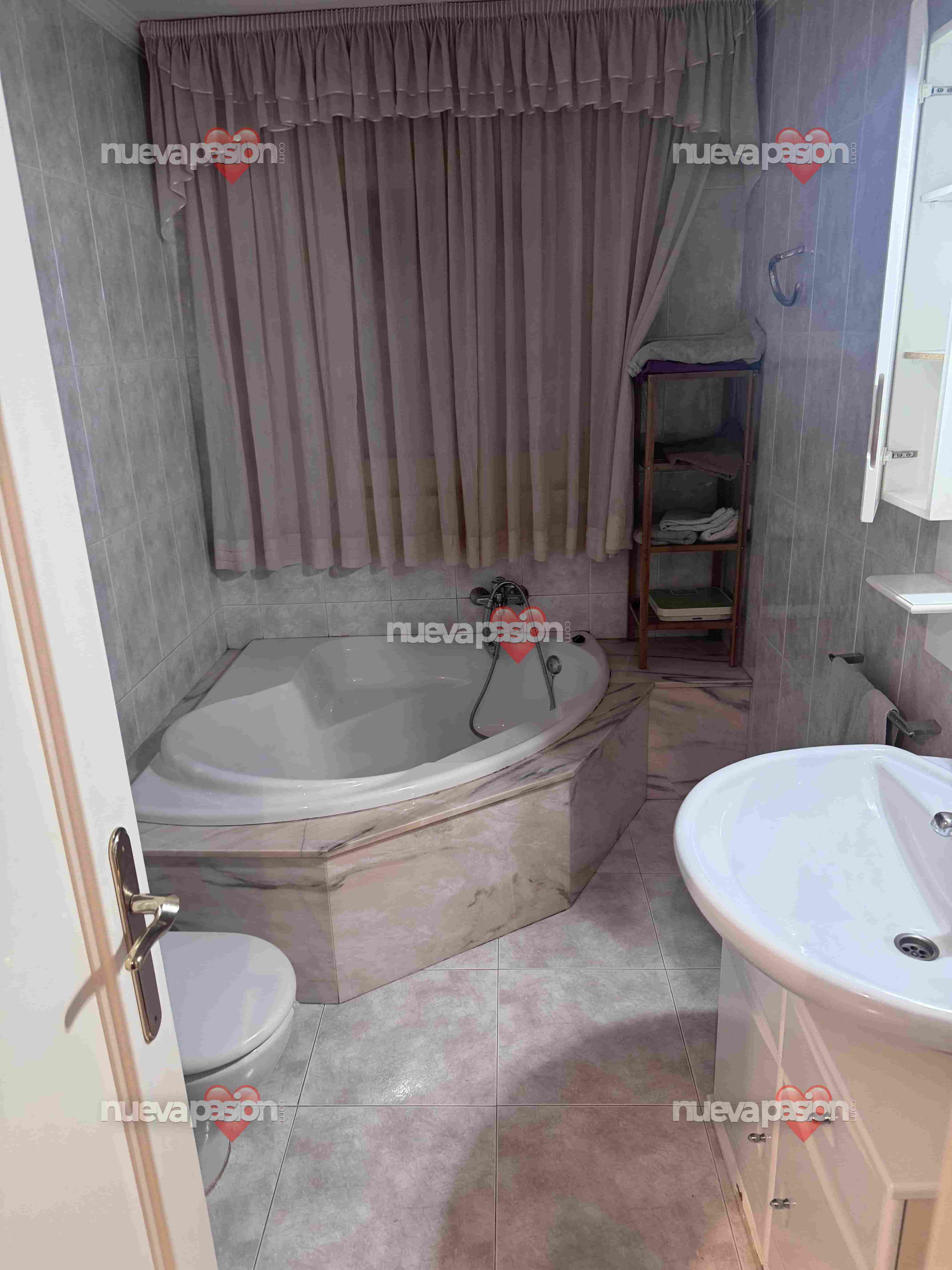 Habitaciones Chalet photo 6