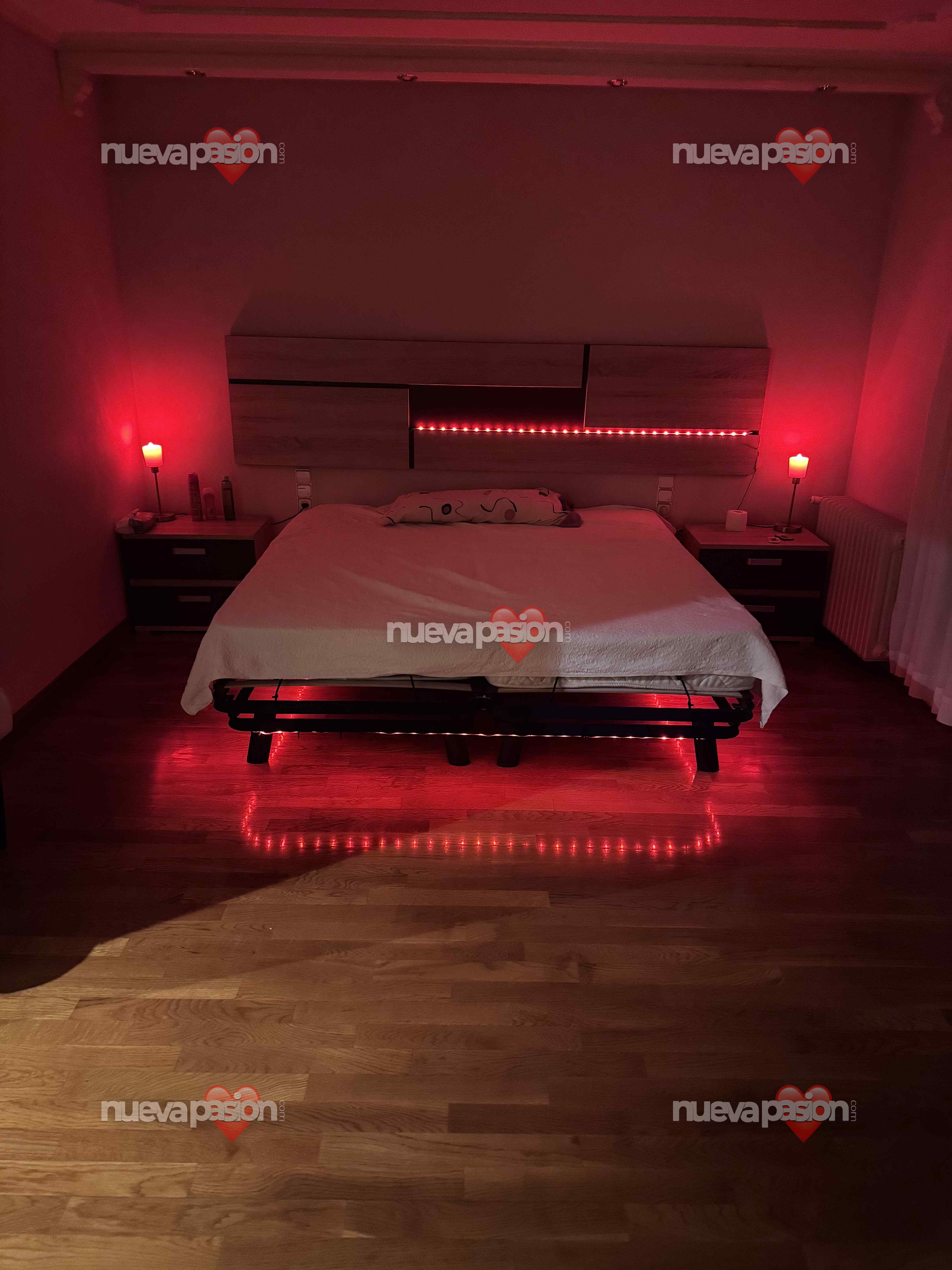 Habitaciones Chalet photo 7