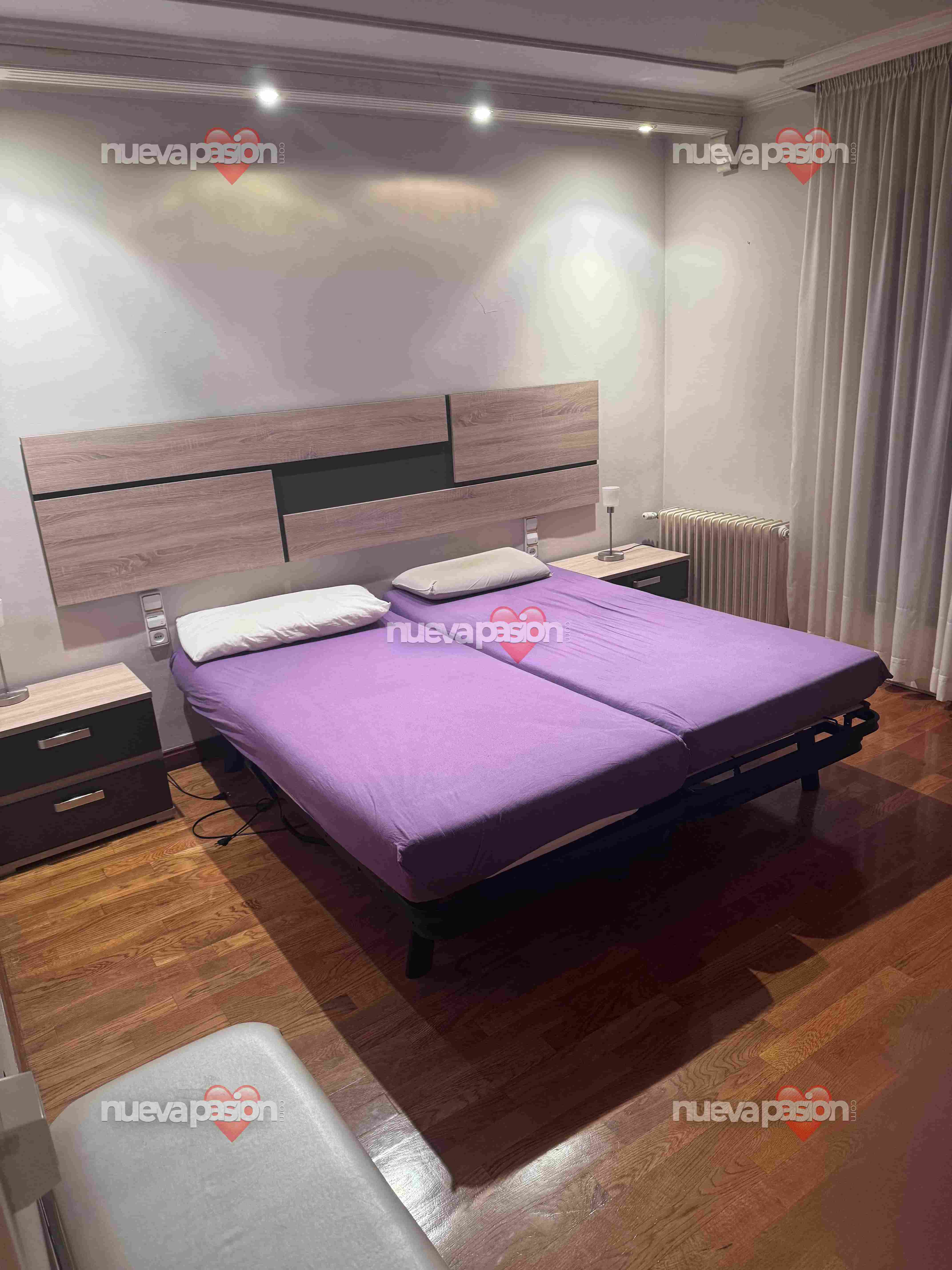 Habitaciones Chalet photo 5