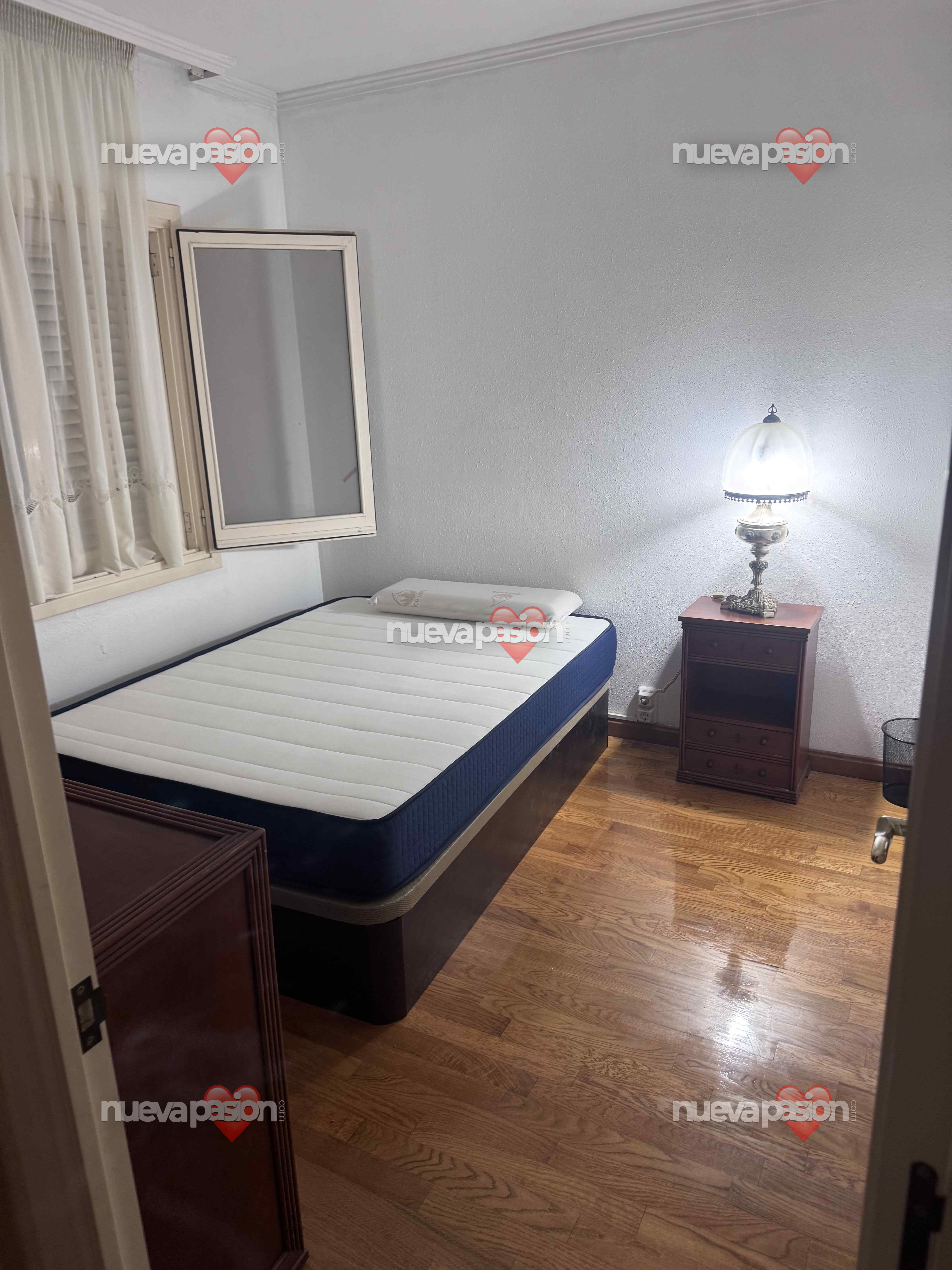 Habitaciones Chalet photo 8