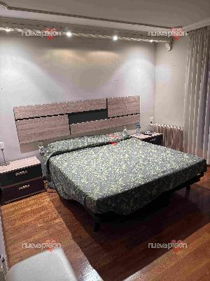Habitaciones chalet
