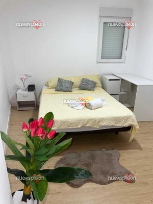 Habitaciones para scorts