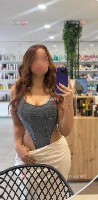 UNICA EN EL PLACER  SENSUAL ESCORT DE LUJO📍 EN FERROL📍ESCORT COLOMBIANA