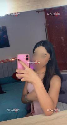 TRANS CACHONDA SENSUAL MUY ARDIENTE SIN LIMITES 📍 CUMPLIRE TODAS TUS FANTASIAS.👌A TOPE🌹