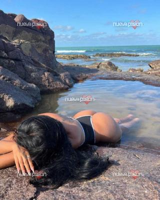 PAULA estupenda y lujo de diosa COLOMBIANA Acabadita de llegar para ti