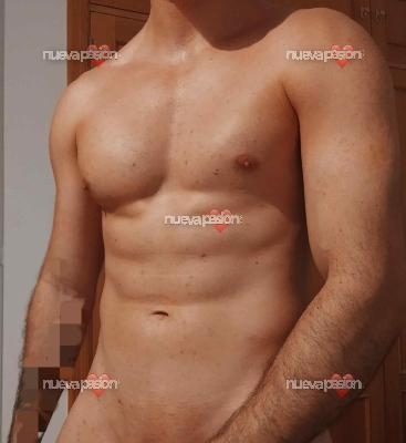 CHICO DISCRETO, CAÑERO Y EDUCADO BUSCA PAREJA O CHICA