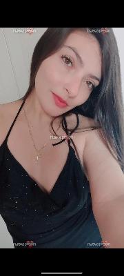 SALOME ESPAÑOLA DISPUESTA A COMPLACERTE