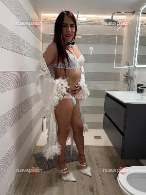 YAMILETH 23CM LLEGA EN ALICANTE