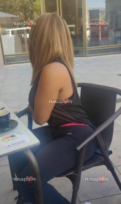 SOFIA --- Me encanta El Sexo!!