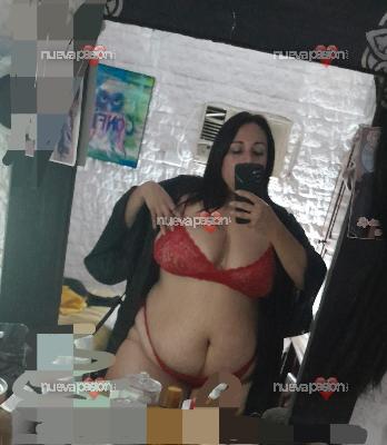 🍑 Cleopatra Curvi XXL | Te voy a dejar pensando por días