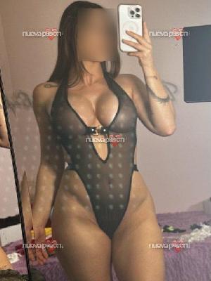 May🥵 Estoy disponible para todos tus momentos de placer a tiempo completo.