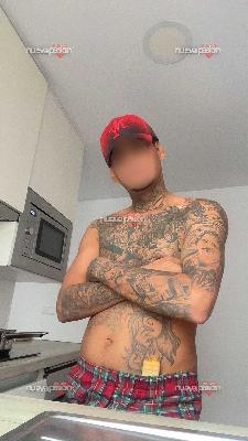 🍆🔥👿JOSUE ATRACTIVO LATINO FOGOSO LLENO DE LUJURIA PARA TI FIESTERO UNICO NOVEDAD 👿🔥🍆