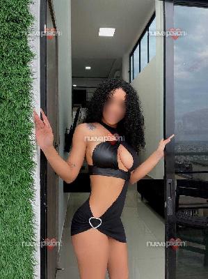 EN MARBELLA NOVEDAD 😈SENSUAL Y TRAVIESA DISPUESTA PARA TI 😈